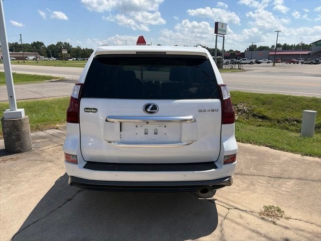 2020 Lexus GX GX 460 Premium