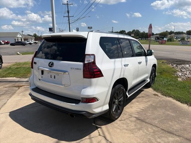 2020 Lexus GX GX 460 Premium