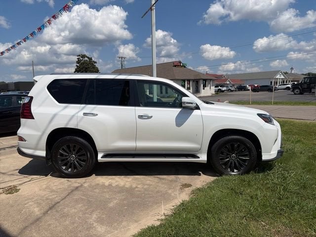 2020 Lexus GX GX 460 Premium