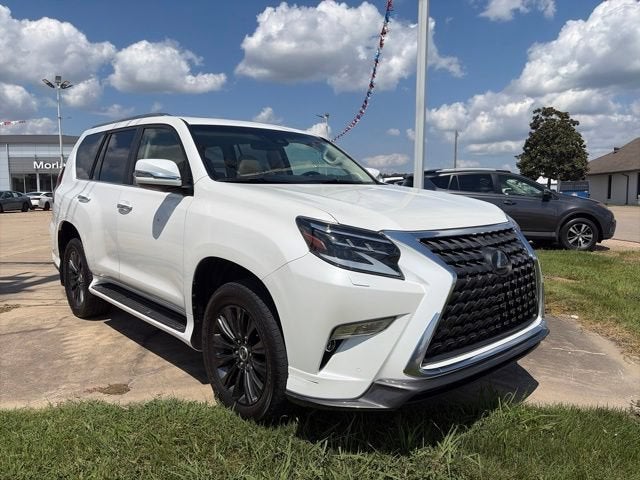 2020 Lexus GX GX 460 Premium