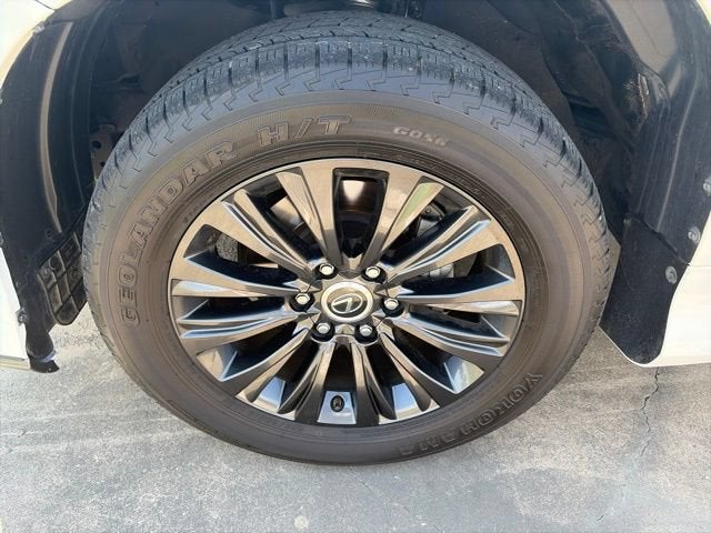 2020 Lexus GX GX 460 Premium