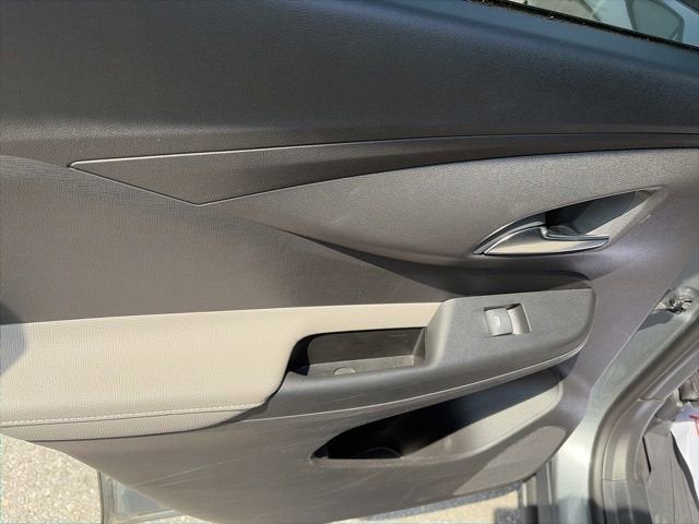 2025 Buick Envista Avenir
