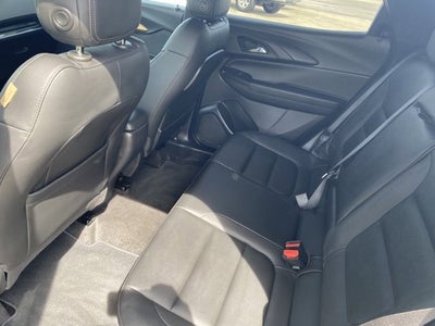 2022 Chevrolet Trailblazer ACTIV