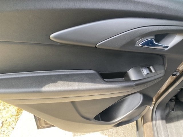 2022 Chevrolet Trailblazer ACTIV