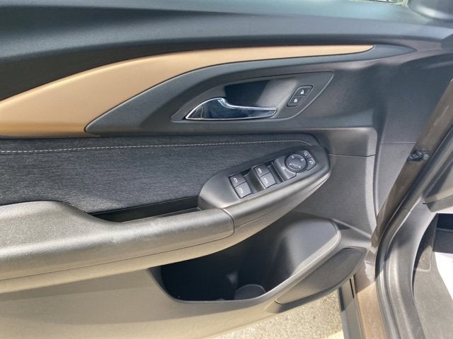 2022 Chevrolet Trailblazer ACTIV