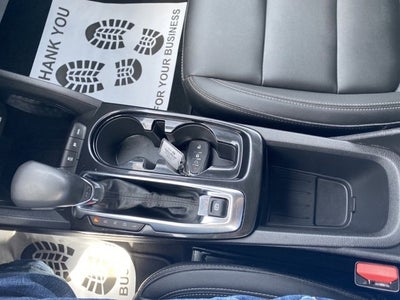 2022 Chevrolet Trailblazer ACTIV