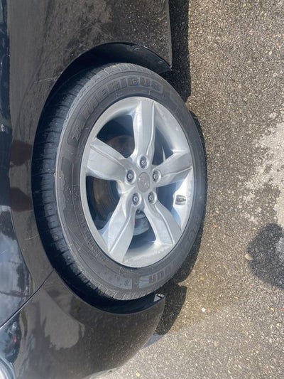 2015 Hyundai Veloster NA