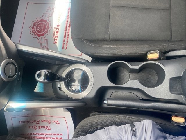 2015 Hyundai Veloster NA