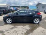 2015 Hyundai Veloster NA
