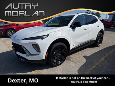 2024 Buick Envision Sport Touring