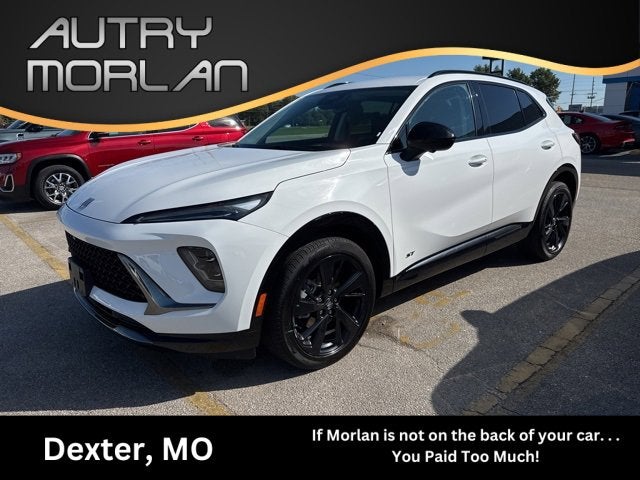 2024 Buick Envision Sport Touring