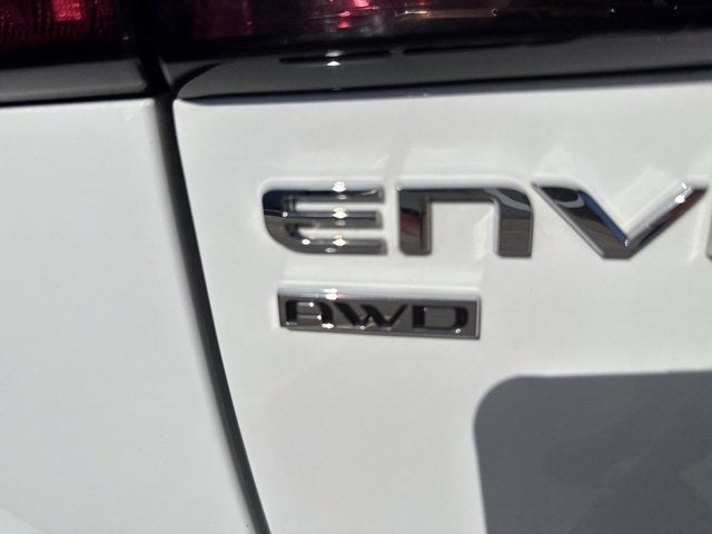 2024 Buick Envision Sport Touring