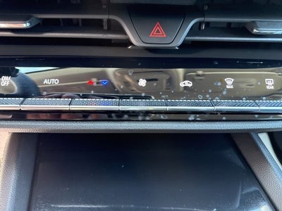 2024 Buick Envision Sport Touring