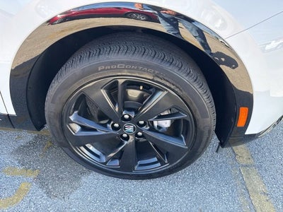 2024 Buick Envision Sport Touring