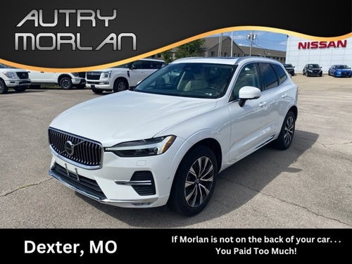 2023 Volvo XC60 Plus Bright Theme