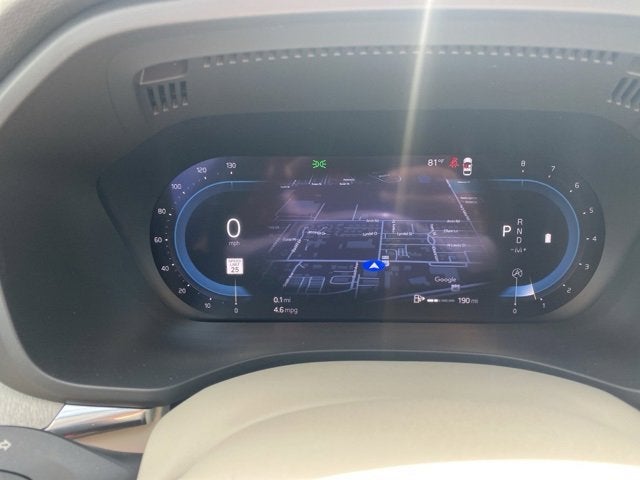 2023 Volvo XC60 Plus Bright Theme