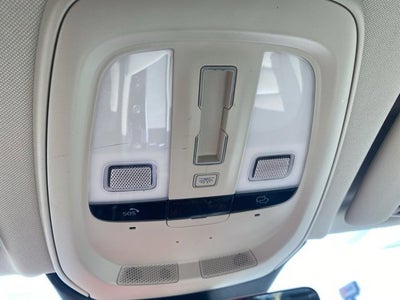 2023 Volvo XC60 Plus Bright Theme