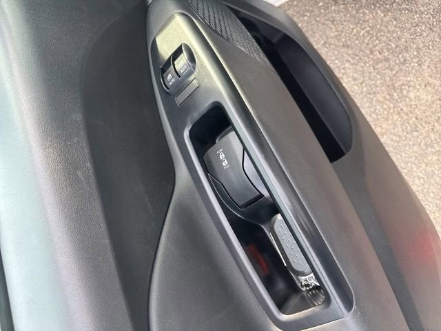 2018 RAM ProMaster City Wagon NA