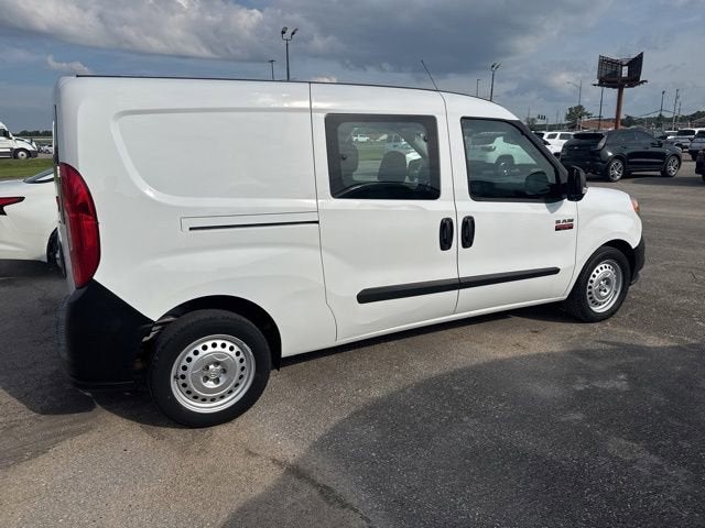 2018 RAM ProMaster City Wagon NA