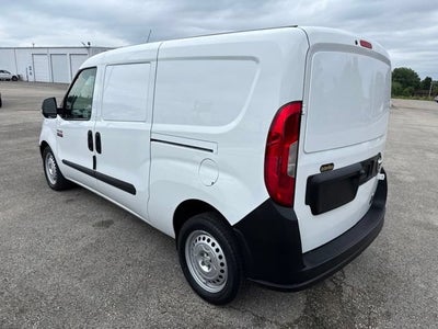 2021 RAM ProMaster City Cargo Van Tradesman