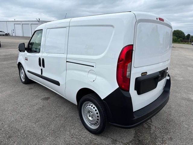 2021 RAM ProMaster City Cargo Van Tradesman