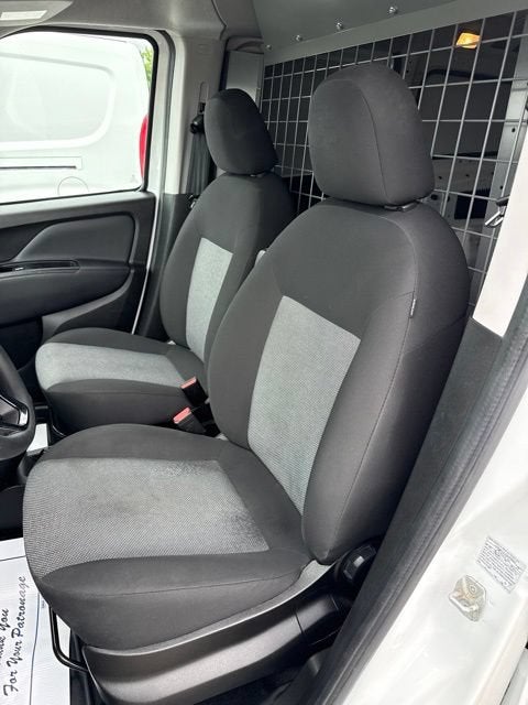 2021 RAM ProMaster City Cargo Van Tradesman