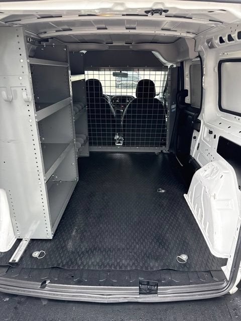 2021 RAM ProMaster City Cargo Van Tradesman