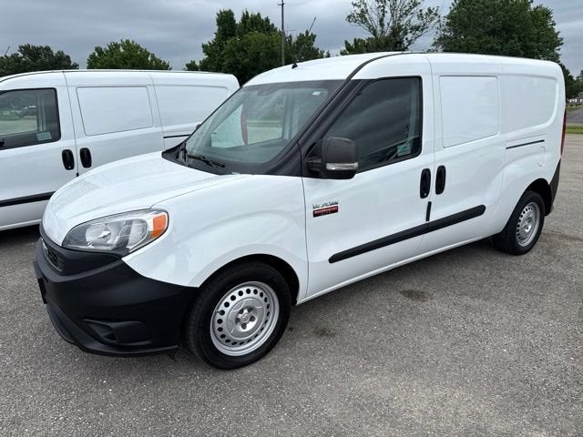 2021 RAM ProMaster City Cargo Van Tradesman