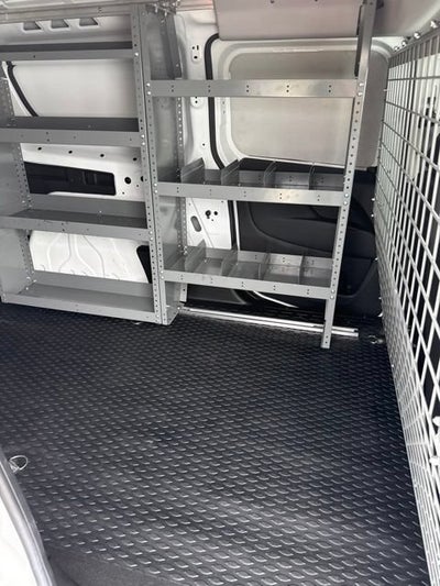 2021 RAM ProMaster City Cargo Van Tradesman