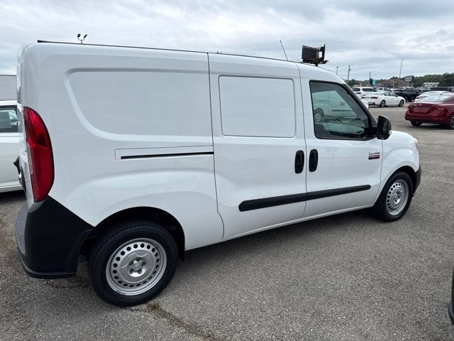 2021 RAM ProMaster City Cargo Van Tradesman