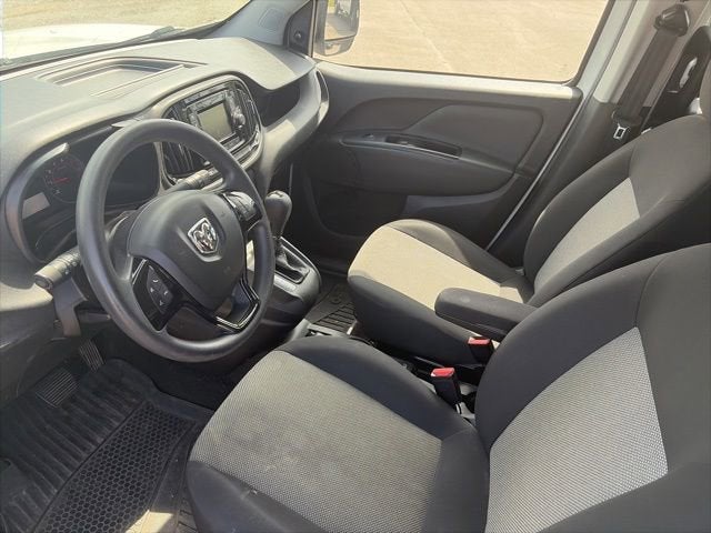 2019 RAM ProMaster City Wagon NA