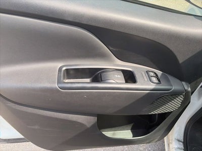 2019 RAM ProMaster City Wagon NA