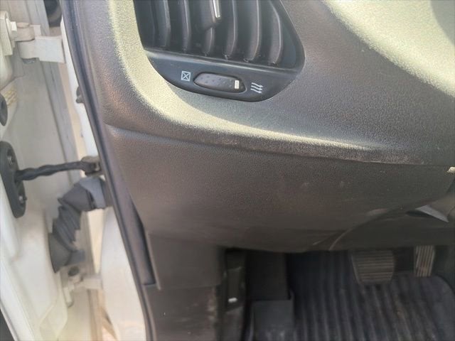 2019 RAM ProMaster City Wagon NA