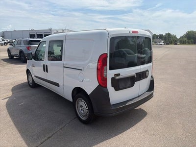 2019 RAM ProMaster City Wagon NA