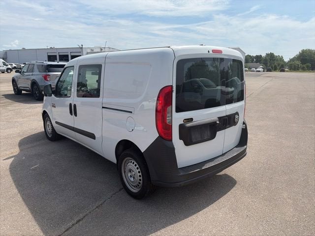 2019 RAM ProMaster City Wagon NA