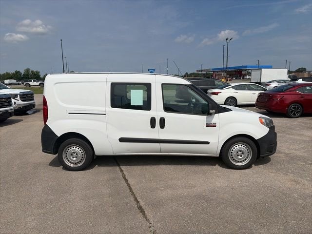 2019 RAM ProMaster City Wagon NA