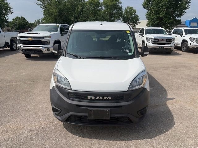 2019 RAM ProMaster City Wagon NA