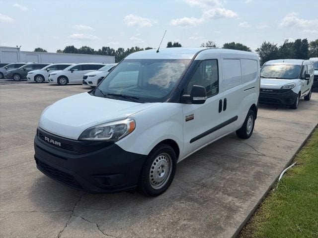 2021 RAM ProMaster City Cargo Van Tradesman