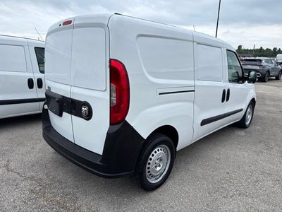 2021 RAM ProMaster City Cargo Van Tradesman