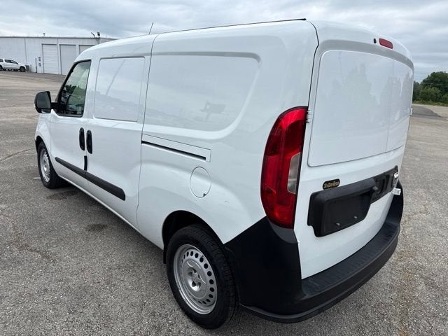 2021 RAM ProMaster City Cargo Van Tradesman