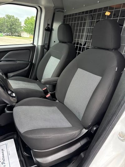 2021 RAM ProMaster City Cargo Van Tradesman
