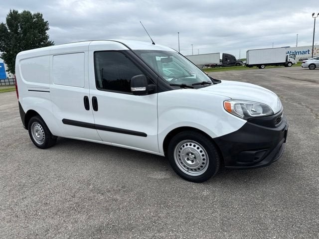 2021 RAM ProMaster City Cargo Van Tradesman