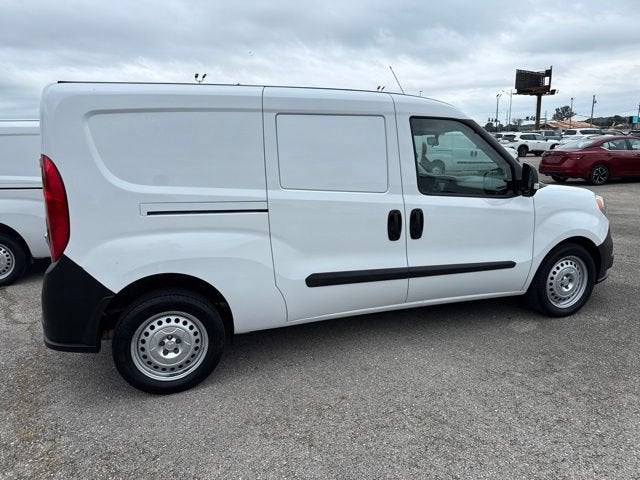 2021 RAM ProMaster City Cargo Van Tradesman