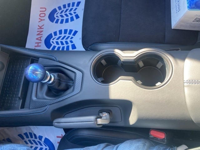 2024 Ford Mustang Dark Horse