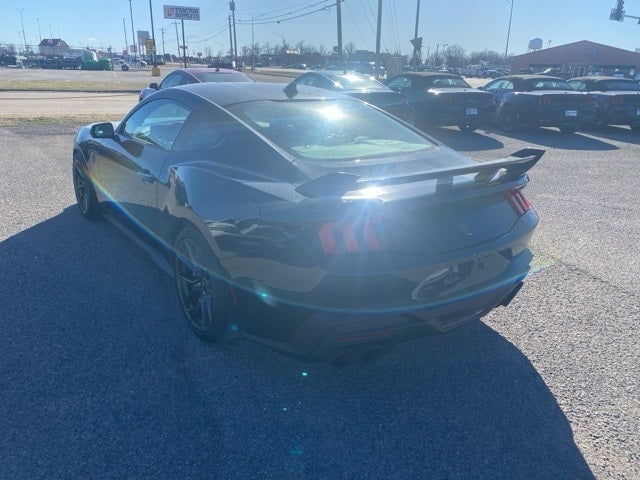 2024 Ford Mustang Dark Horse