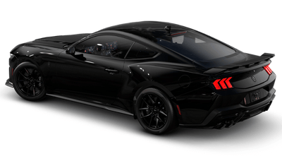 2024 Ford Mustang Dark Horse