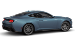 2026 Ford Mustang EcoBoost® Premium Fastback
