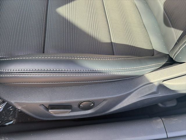 2026 Ford Mustang EcoBoost® Premium Fastback