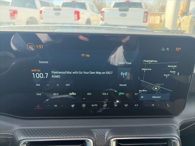 2026 Ford Mustang EcoBoost® Premium Fastback