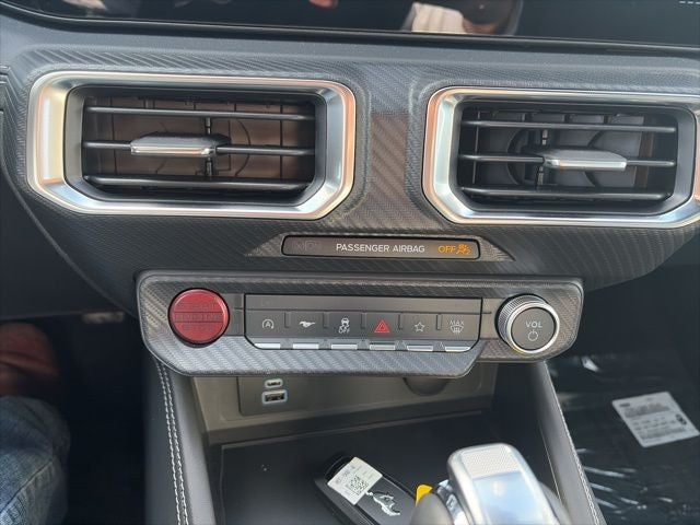 2026 Ford Mustang EcoBoost® Premium Fastback